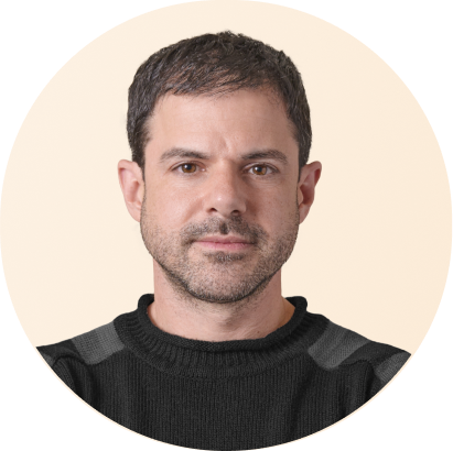 Picture of Eyal Firstenberg
