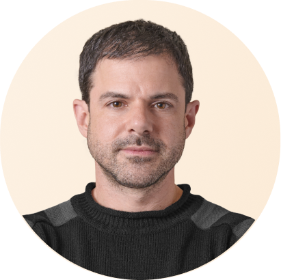 Picture of Eyal Firstenberg
