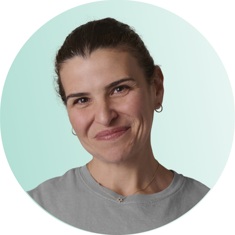 Picture of Jenny Salem
