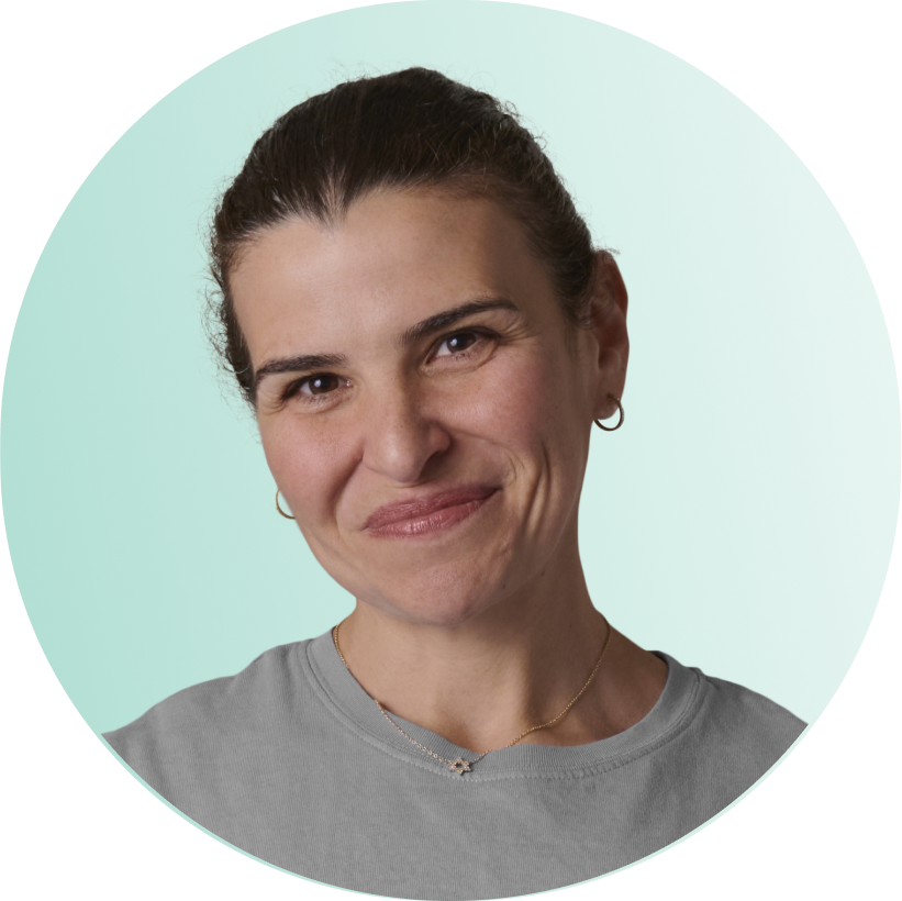 Picture of Jenny Salem