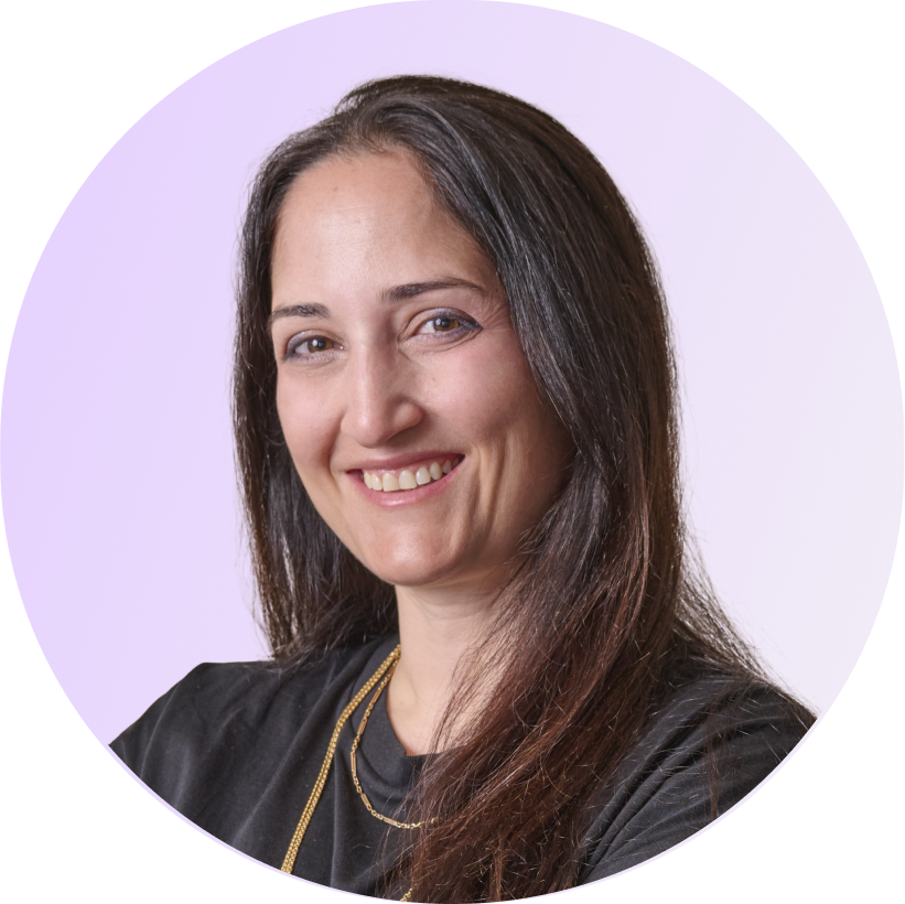 Picture of Sarah Levy