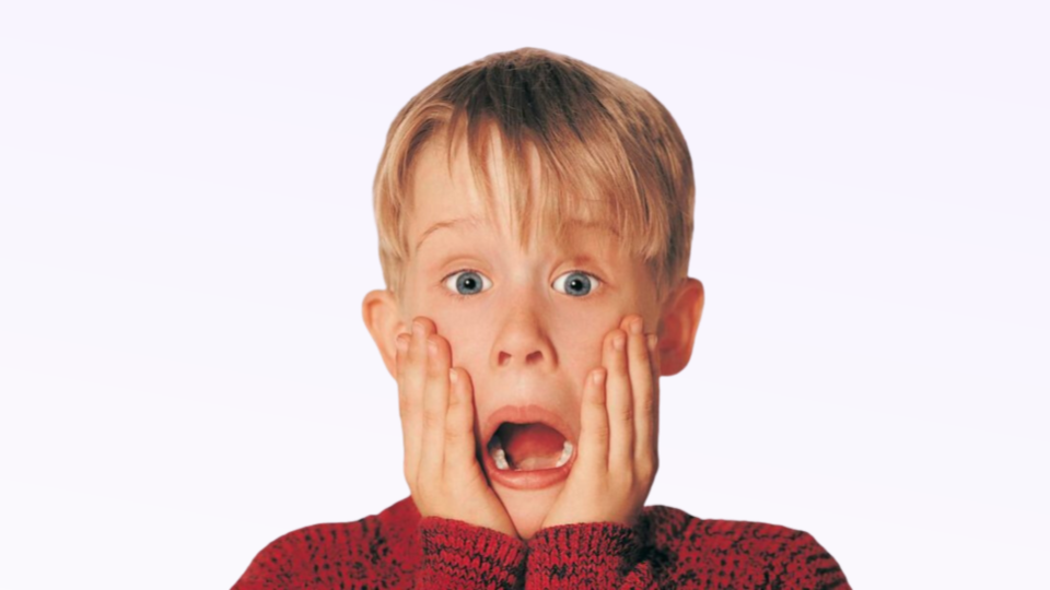 Home Alone
